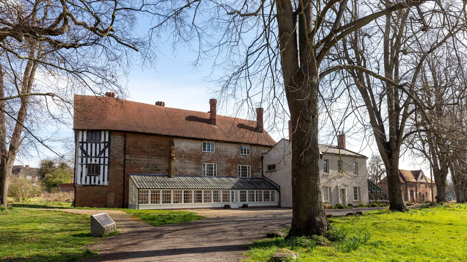 Artisan Christmas Fair at Coventry Charterhouse