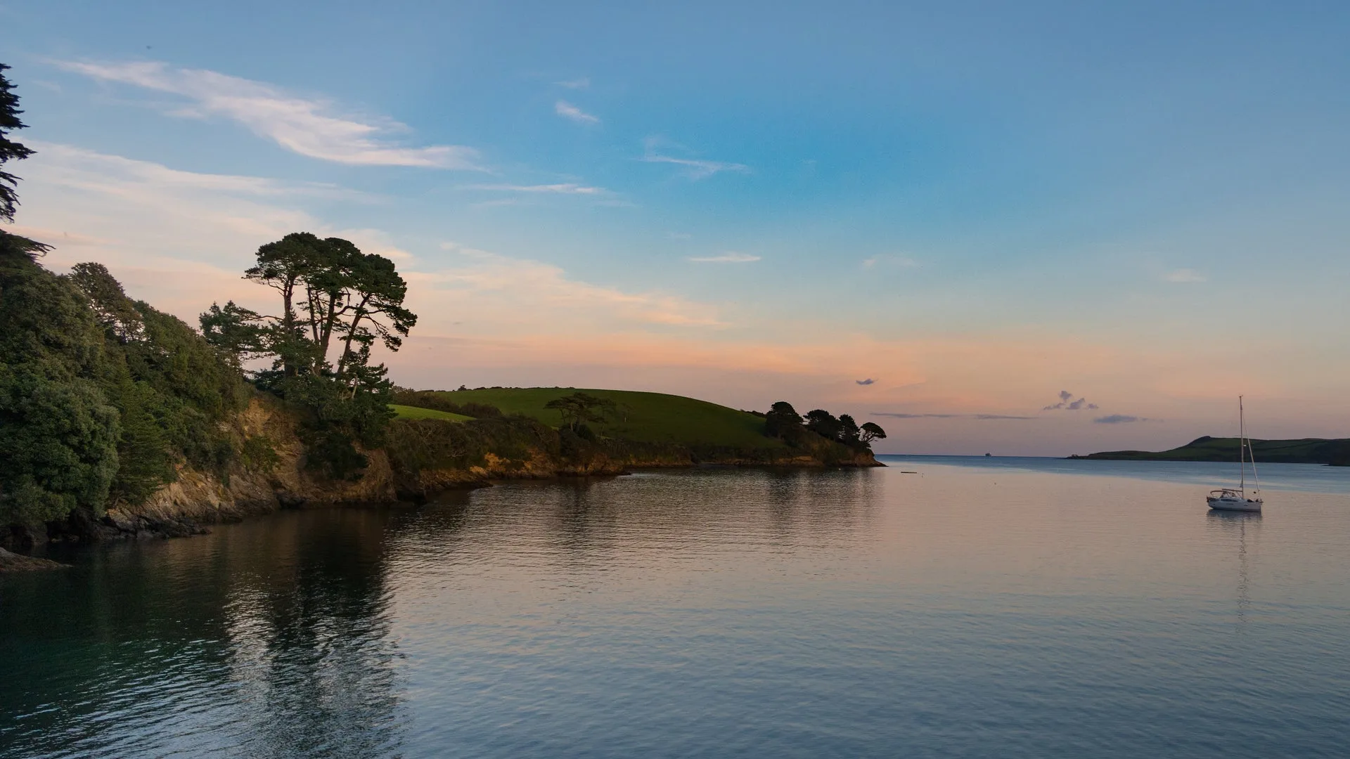 One Bag Beach Clean at North Helford at Bosveal