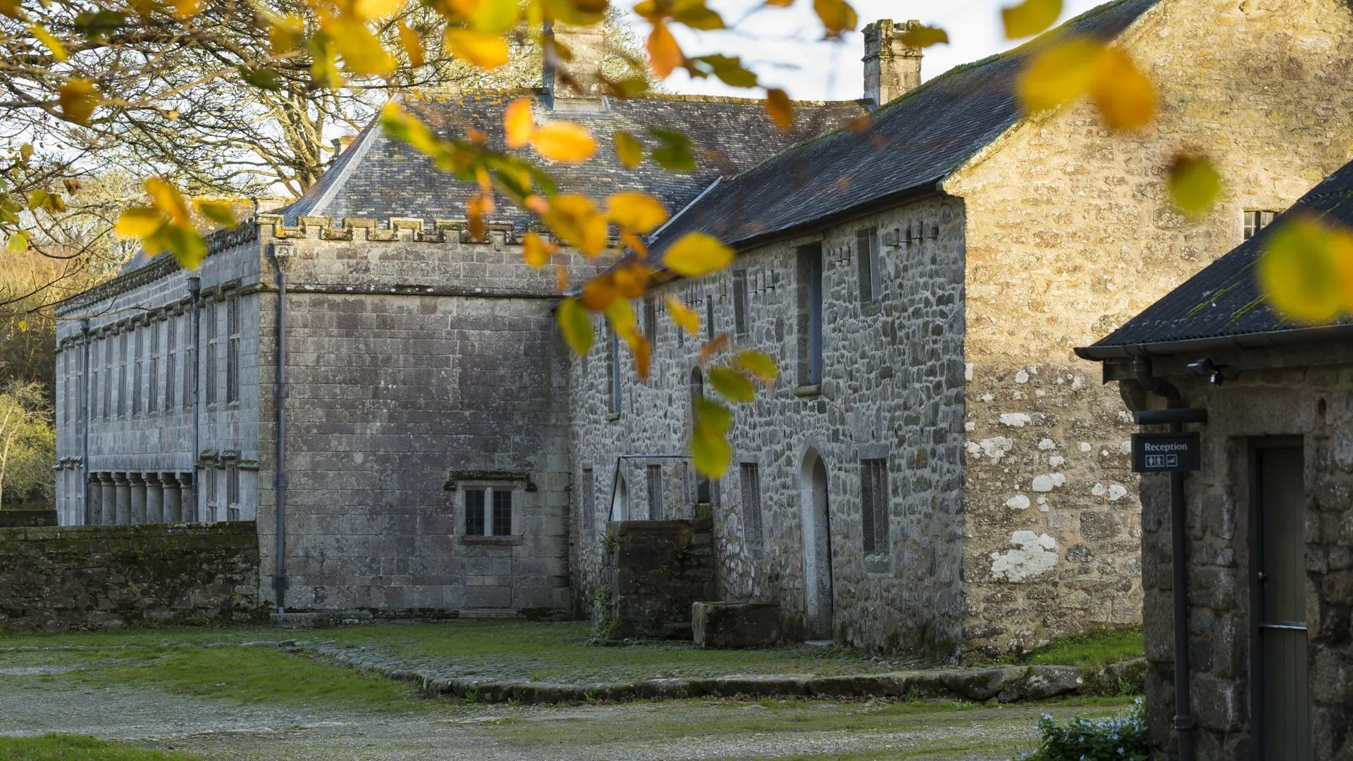 Heritage Open Days at Godolphin at Godolphin