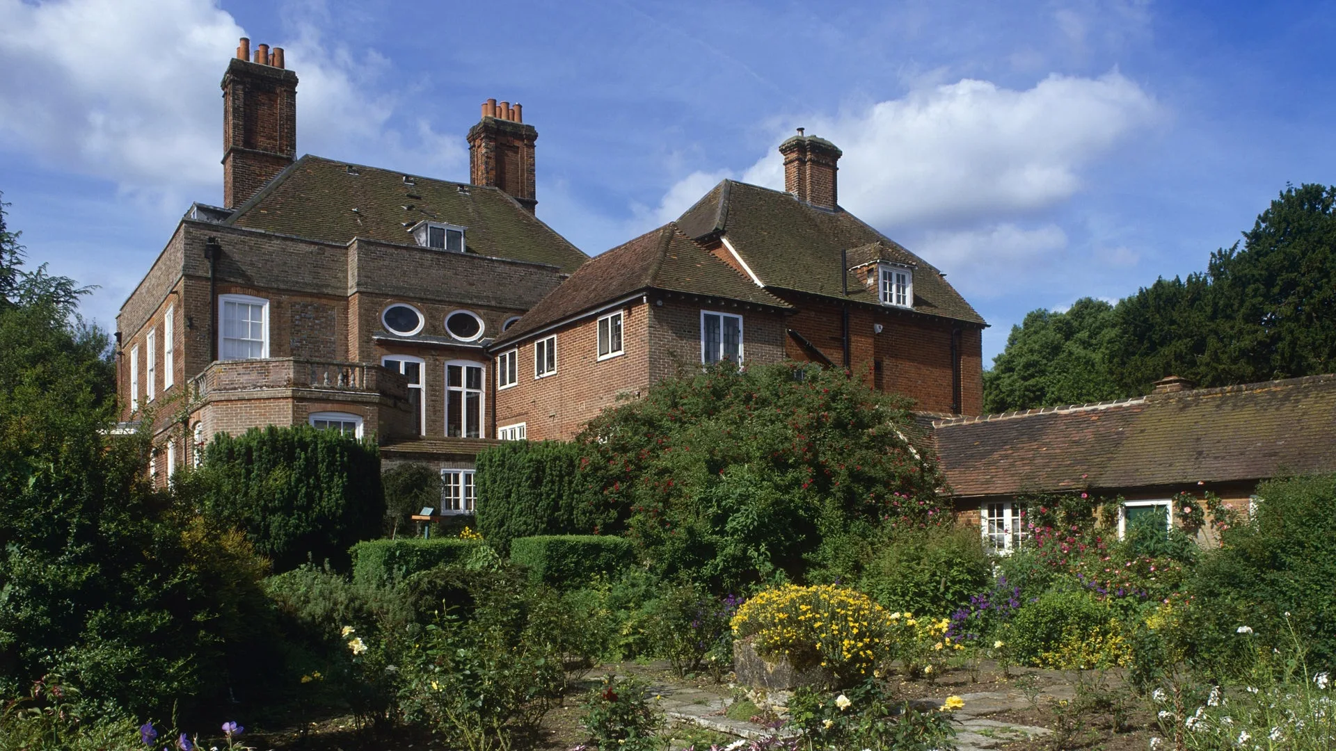 Heritage Open Day introductory talks at Owletts