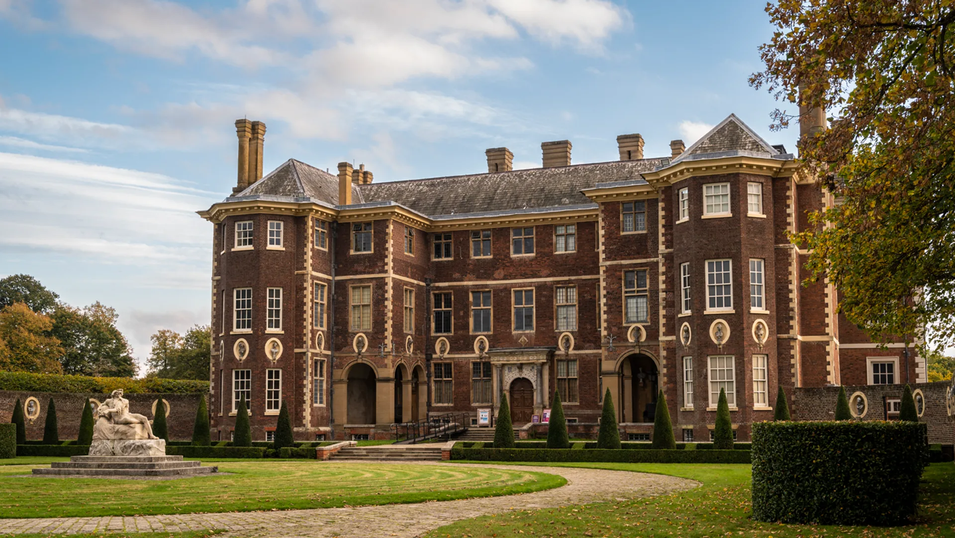 The Morley Consort: A musical experience at Ham House at Ham House and Garden