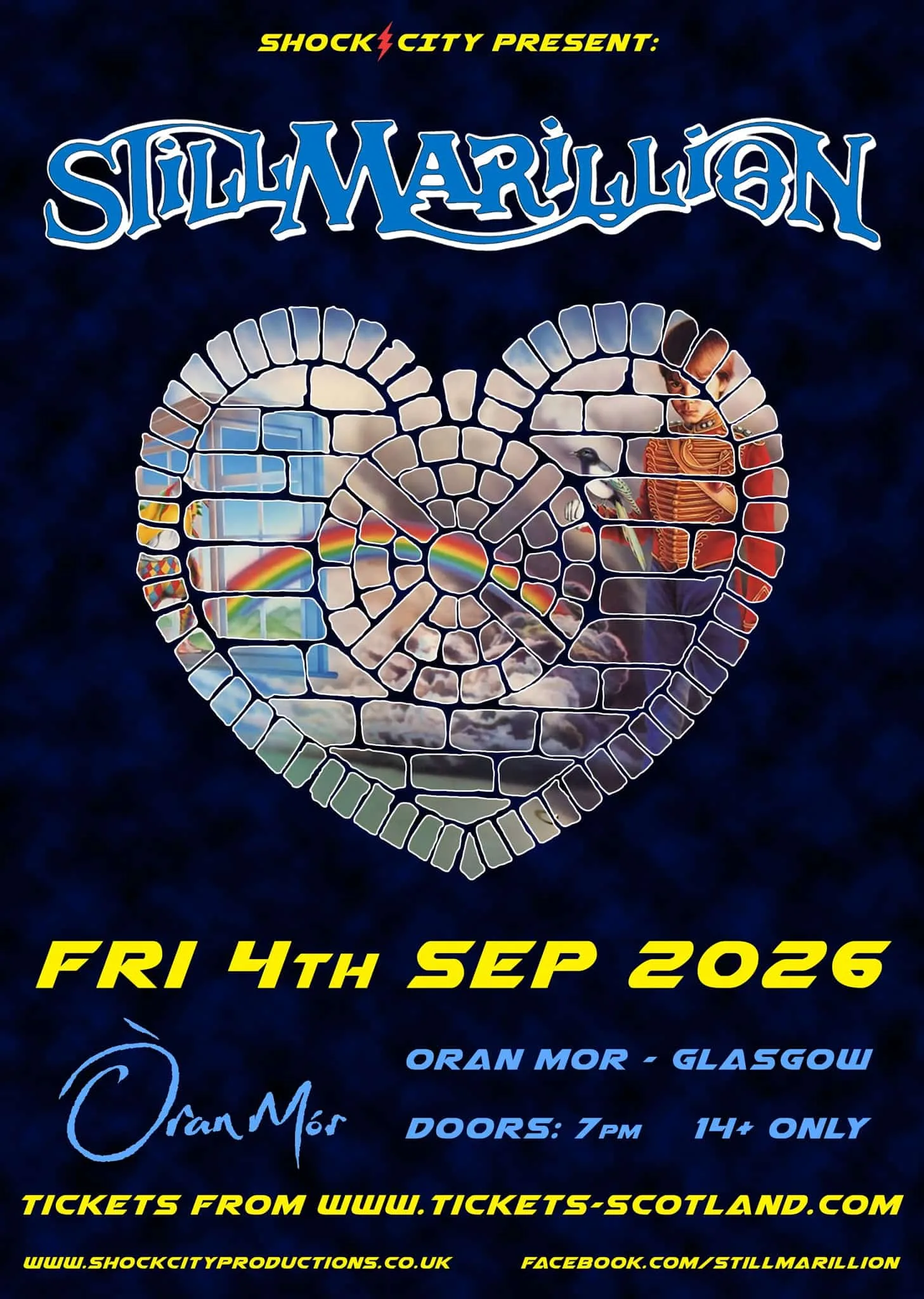 Still Marillion