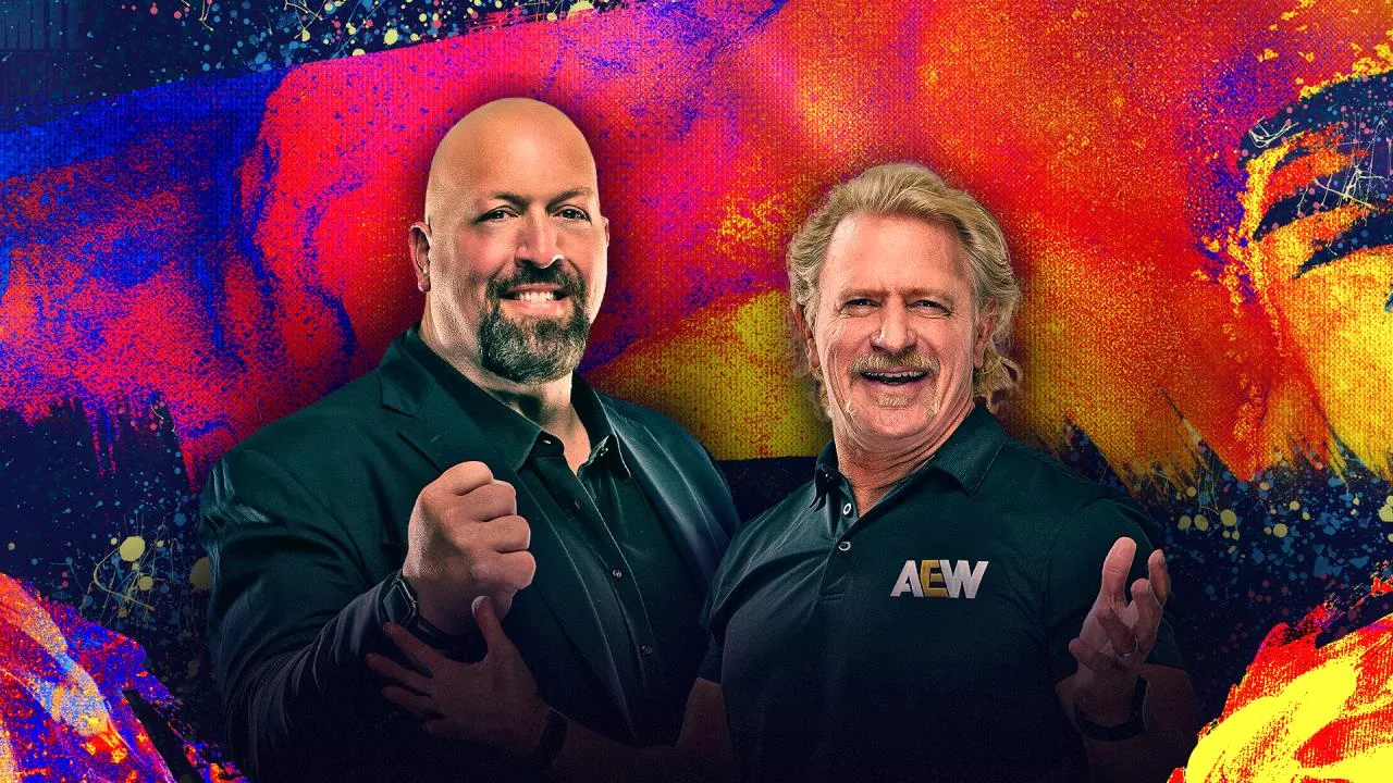 AEW Match Day Watch Party at Fulham Pier