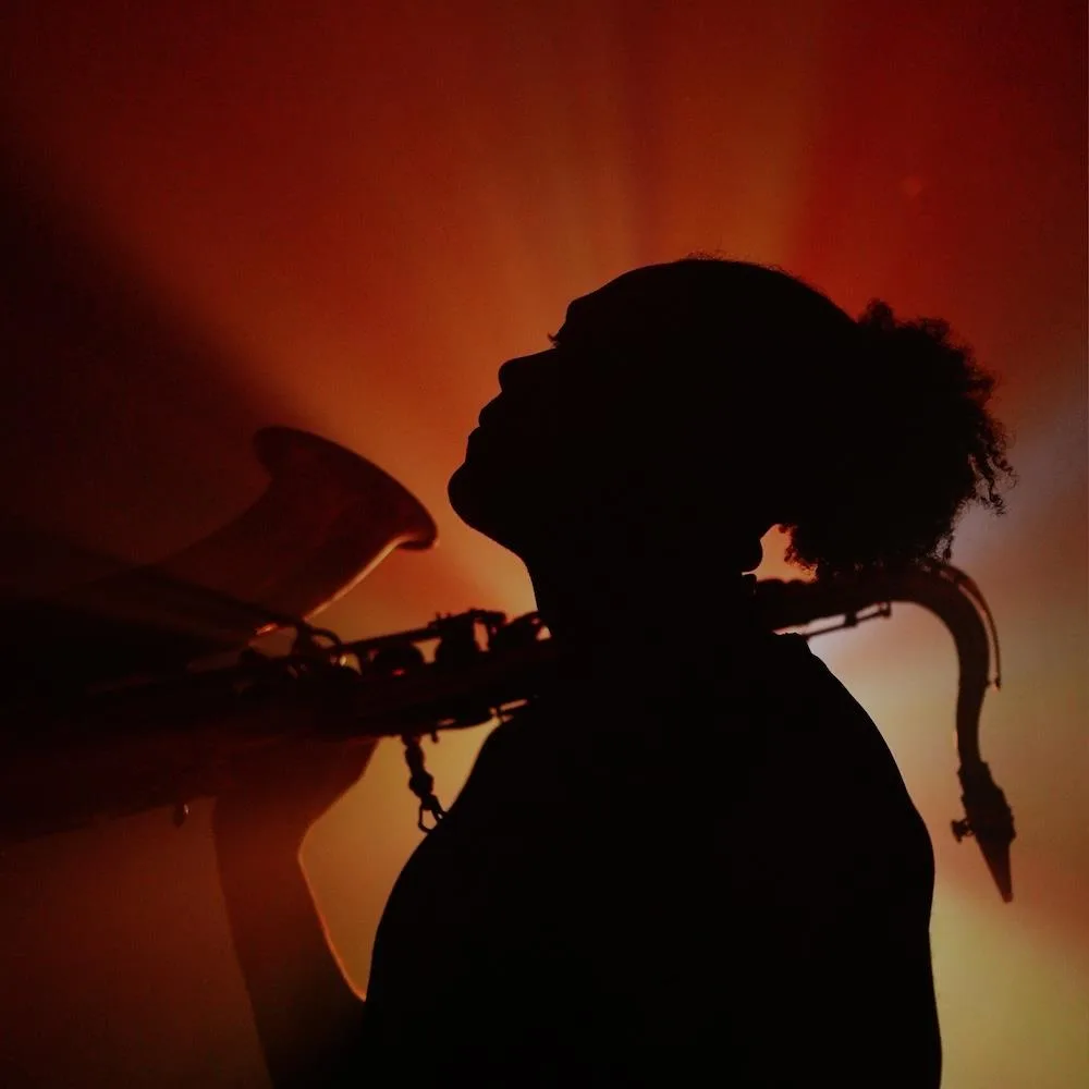 Jazz Box Summer Series Presents: Kaidi Akinnibi at Fulham Pier