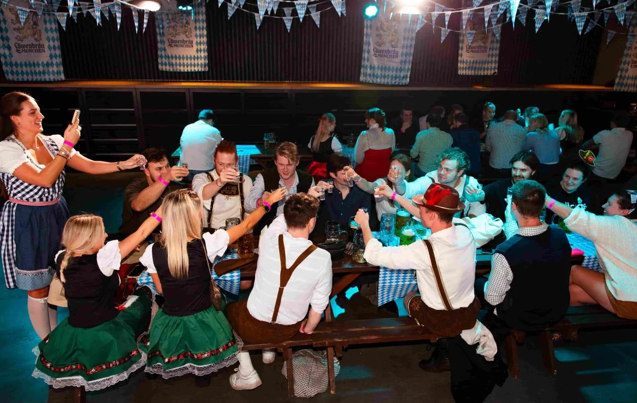Oktoberfest