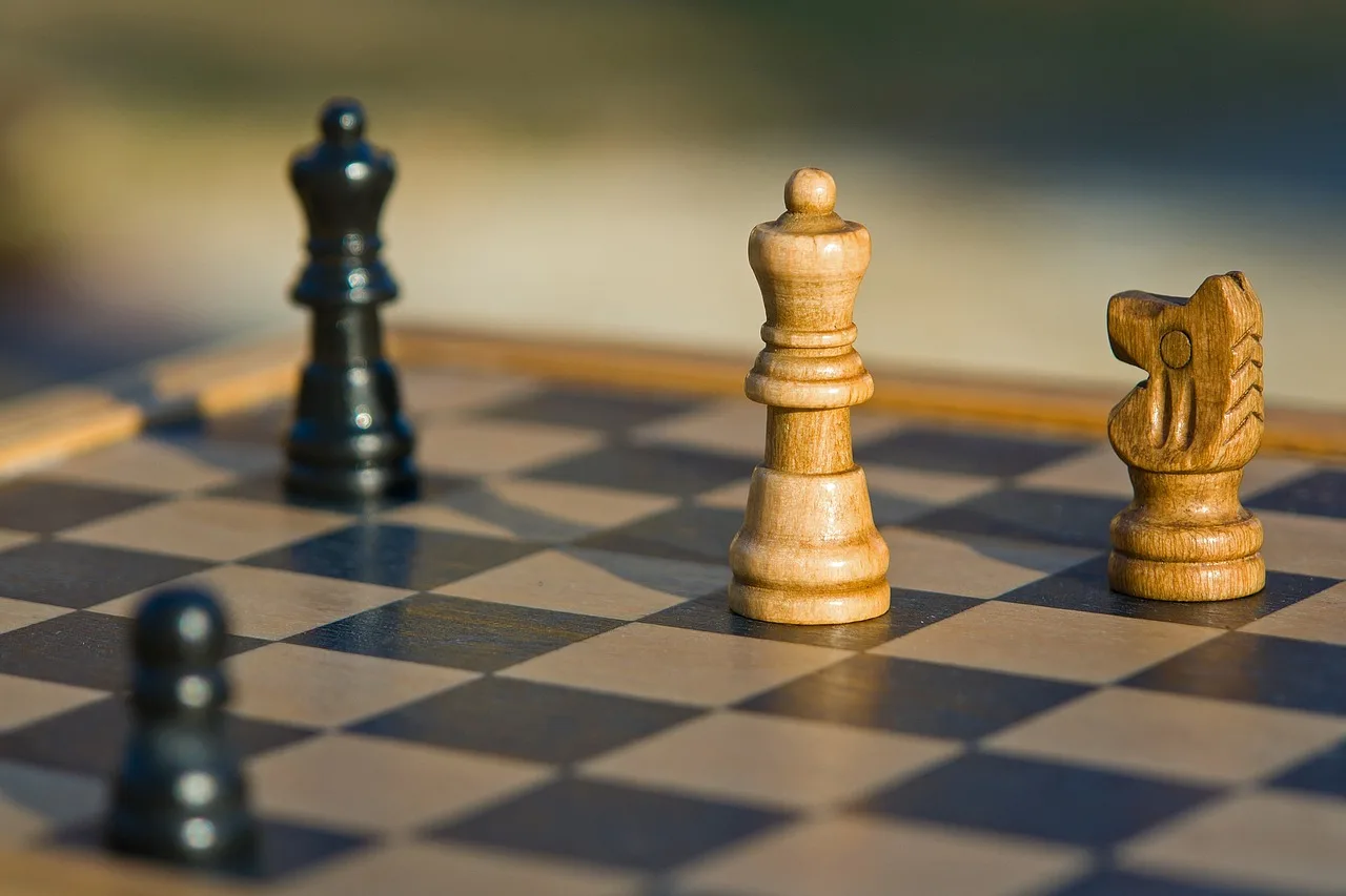 SE London LJCC Qualifier 2026 at Lewisham Chess Club