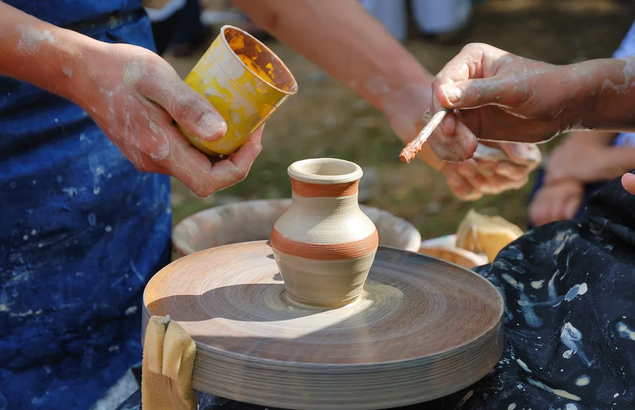 Summer of Play at Upton House and Gardens