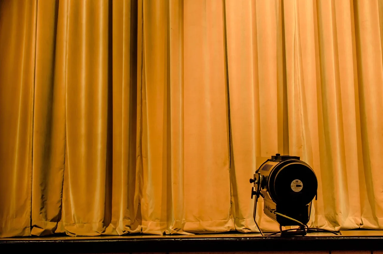 Oliver at Gielgud Theatre