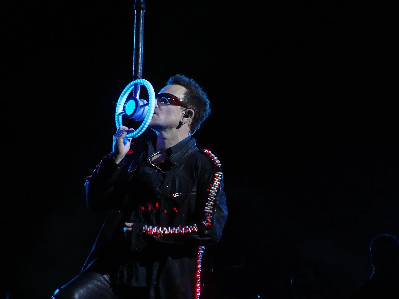 Westlife at 3Arena Dublin