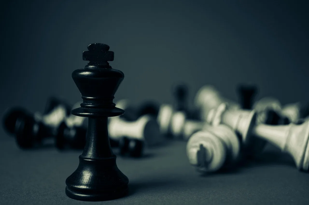 2026 Braille Chess Association Autumn Tournament – Open Section at Marsham Court Hotel