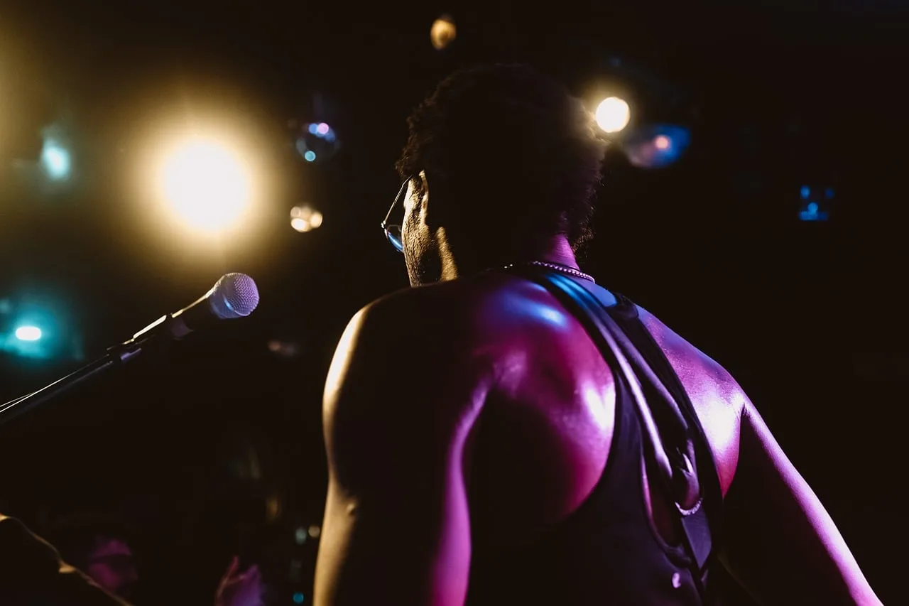 Phoebe Bridgers at 3Arena Dublin