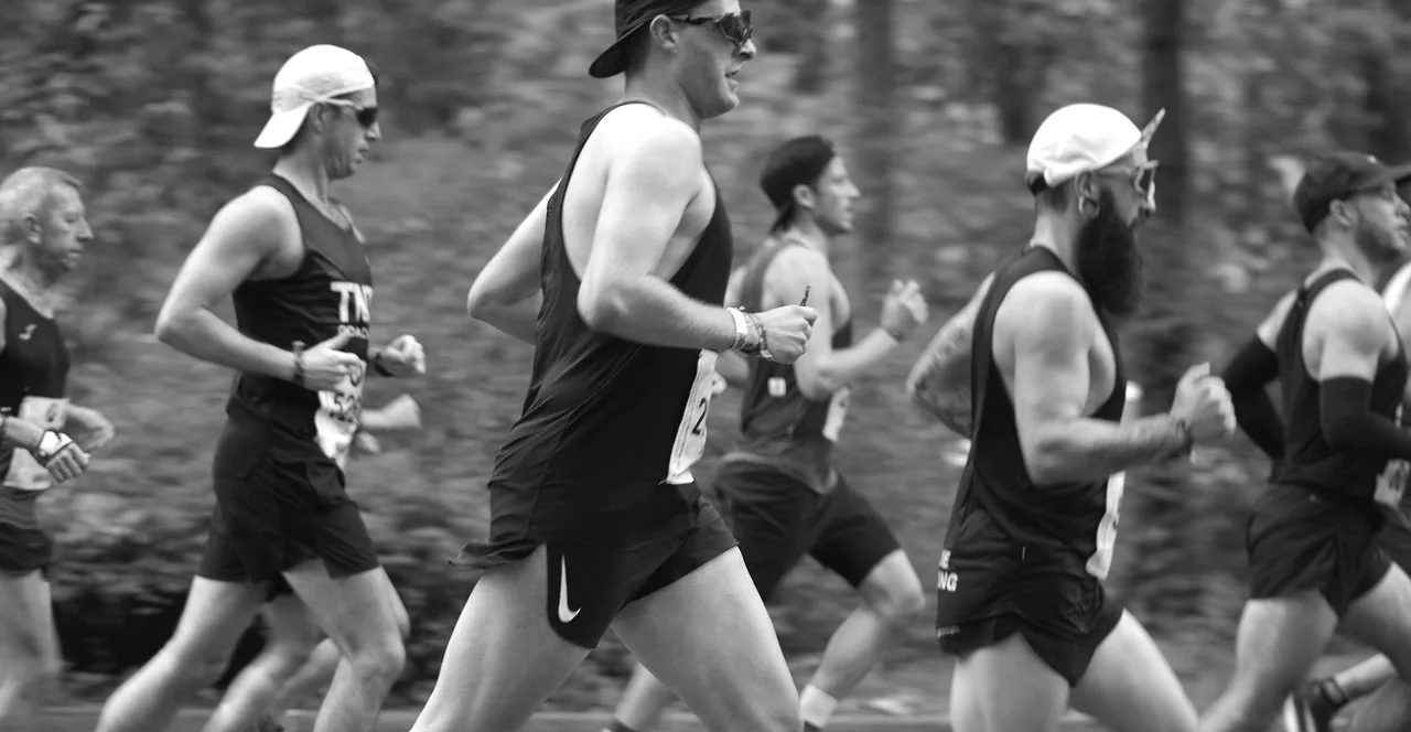 UNIVERSITY OF BRIGHTON: BUDAPEST MARATHON INFORMATION MEETING at University of Brighton (Room TBC)