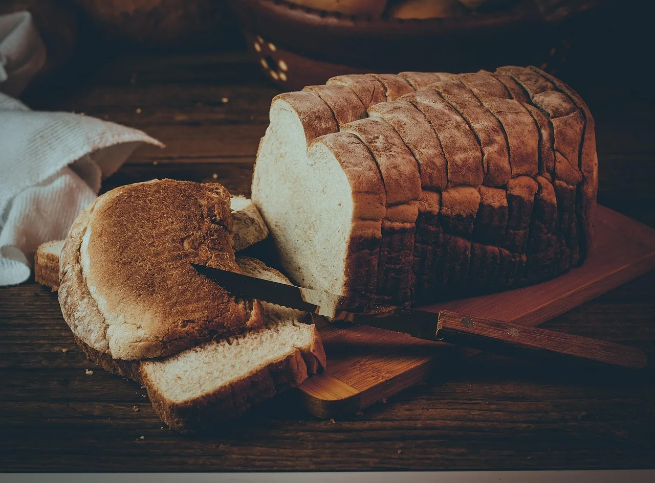 Lost Mill Pop Up Bakery