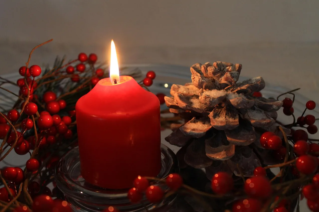 80s Anthems by Candlelight at Gloucester Cathedral