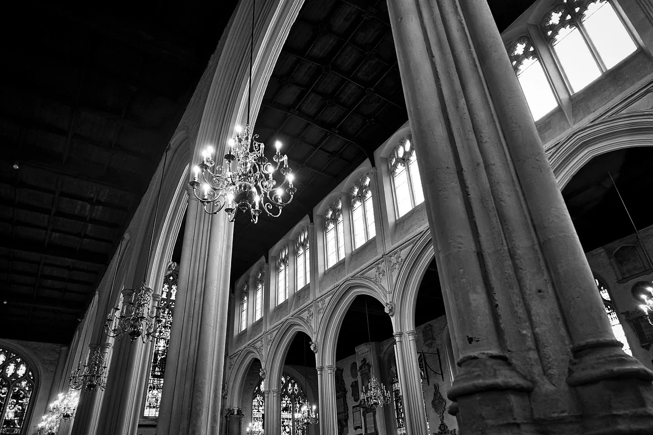 Guided Tour of Selby Abbey at Selby Abbey