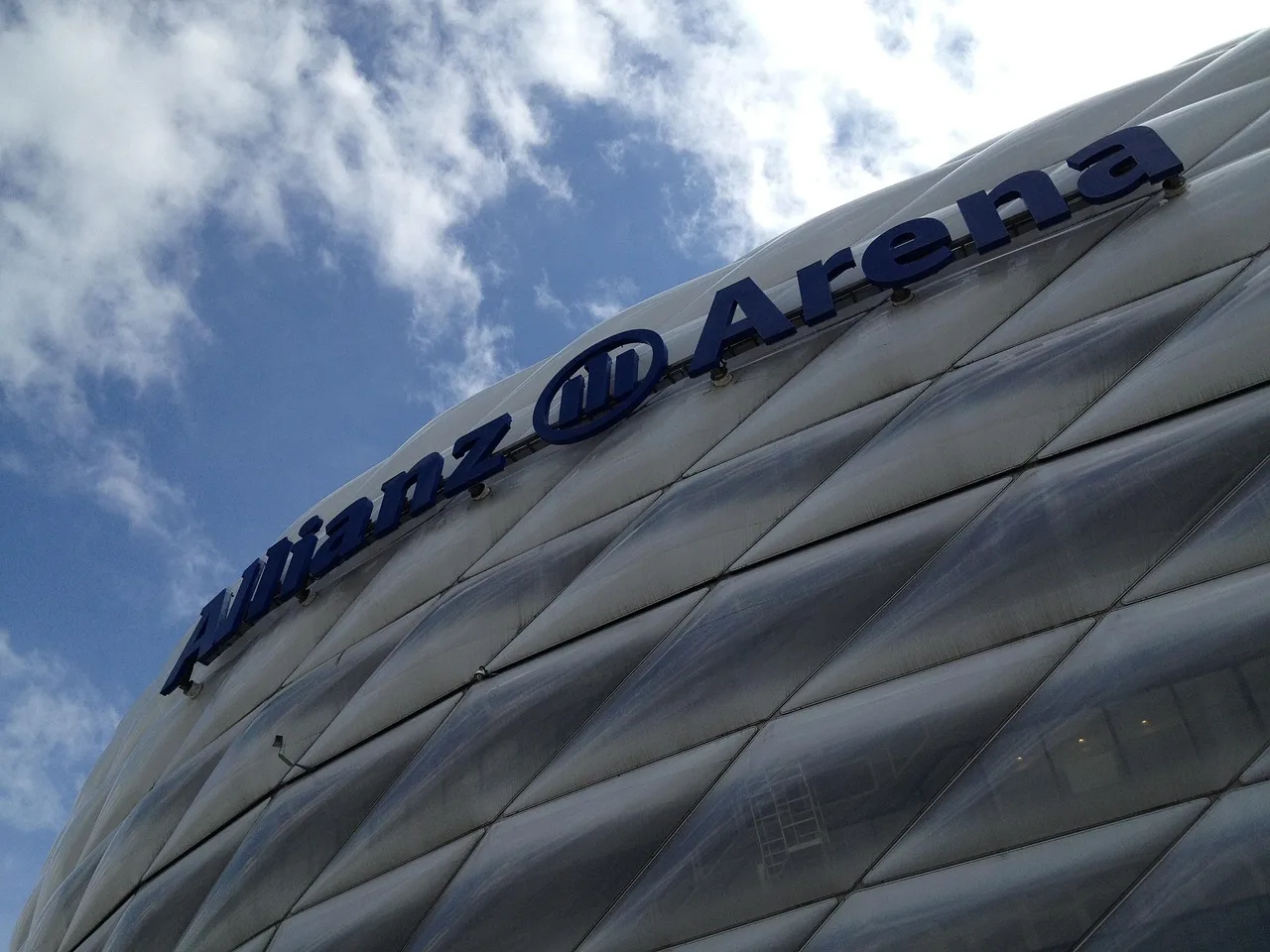 Hull v Aston Villa at Boxpark Liverpool