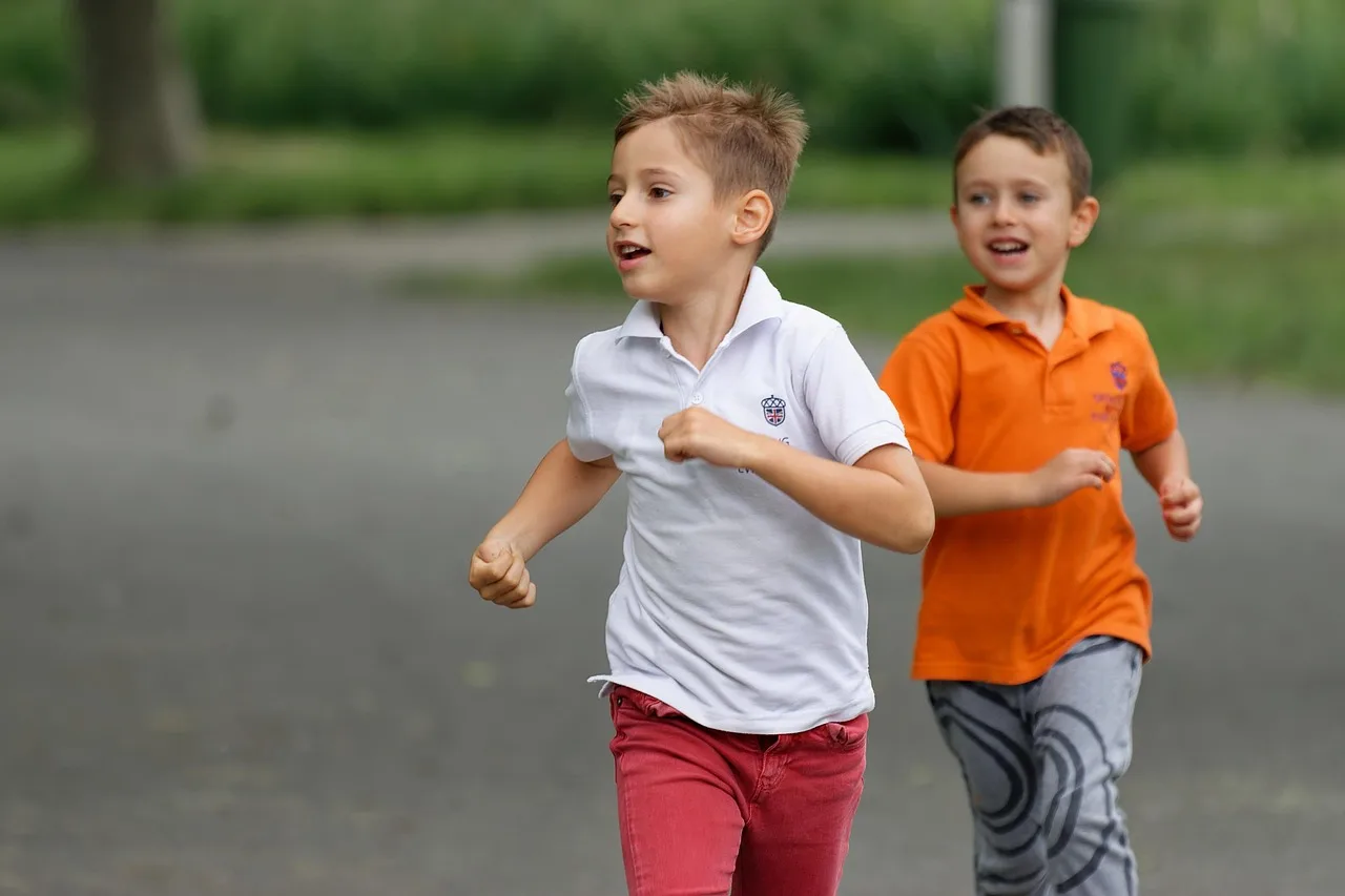 Cleveragh Junior parkrun — Free Weekly 2K for Kids at Cleveragh Park