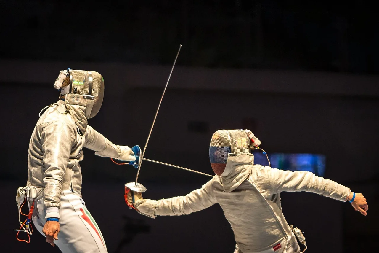 West Midlands Region Fencing - FOIL BYC Qualifier 2027 at Tudor Grange Leisure Centre