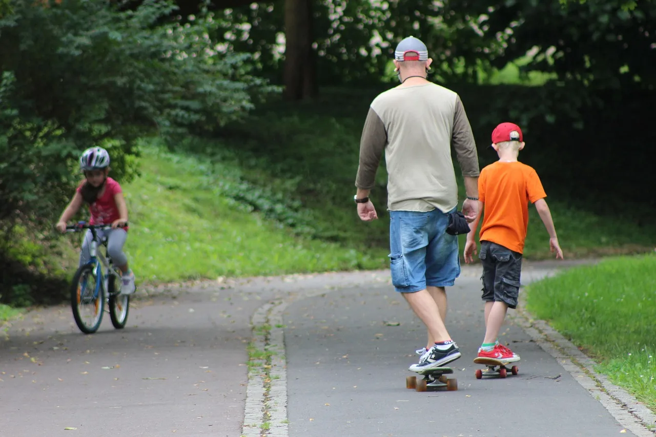 Glasgow 2026 – New Scots Community Sports & Culture Hub 'Glasgow 2026 Kids’ Fun Games' at Bellahouston Park