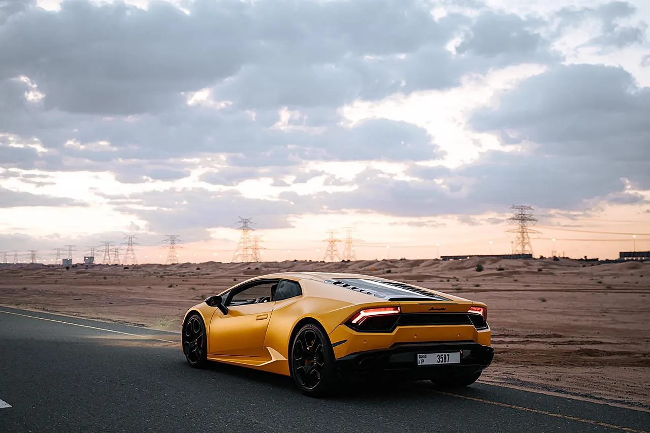 Aston Martin Double Driving Experience for Two — Norwich at Norwich