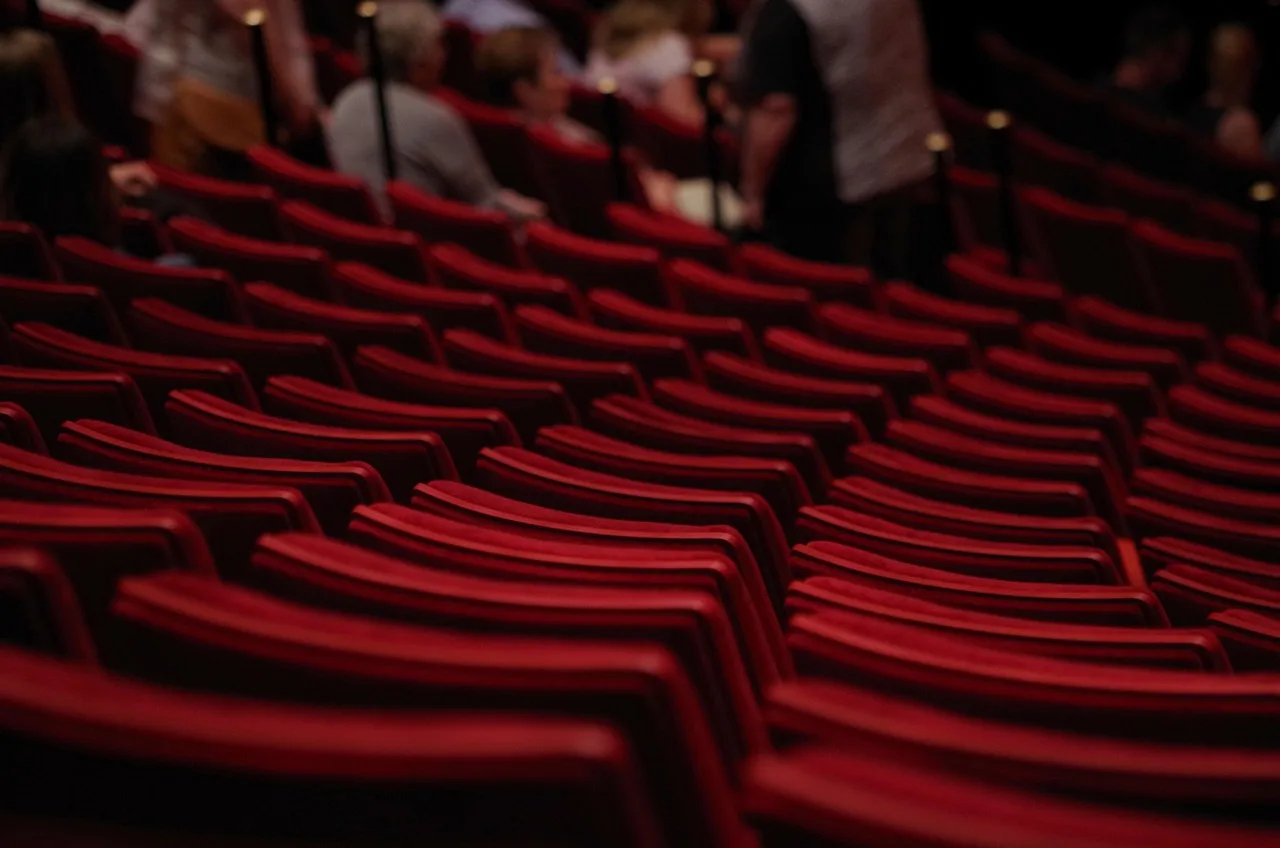 Oliver at Gielgud Theatre