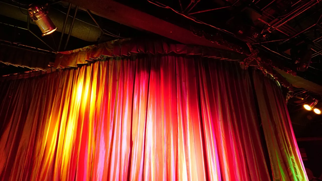 Oliver at Gielgud Theatre
