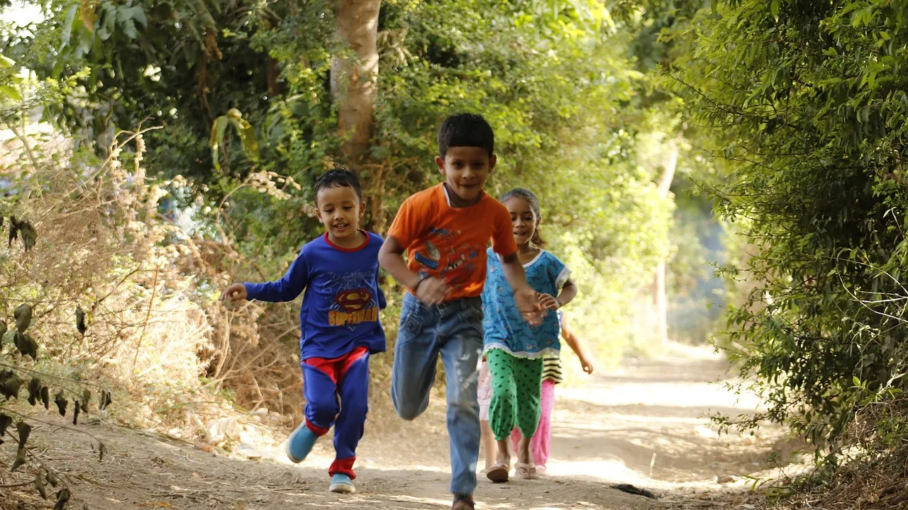 Cleveragh Junior parkrun — Free Weekly 2K for Kids at Cleveragh Park