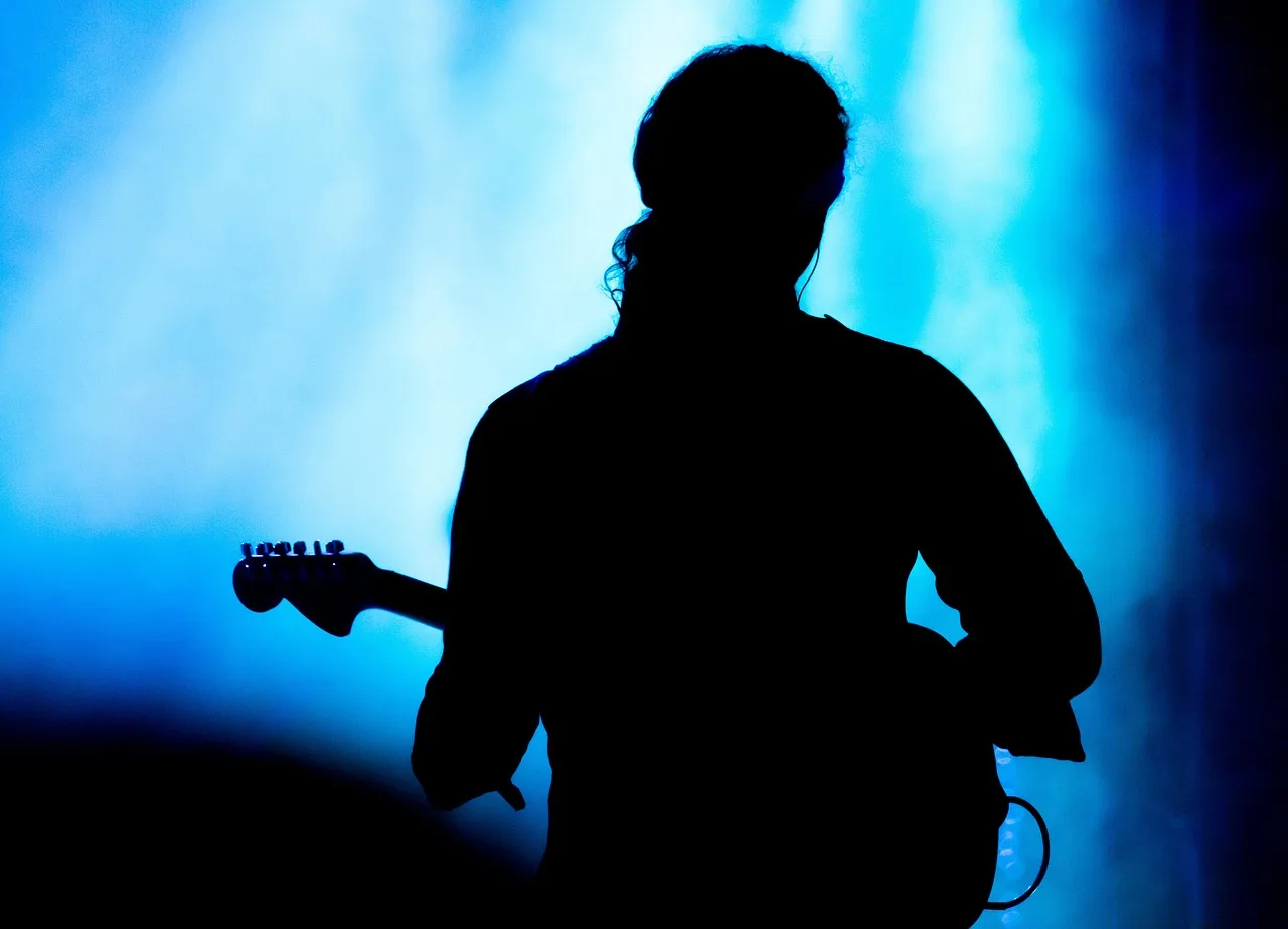 Alfi at The Séamus Ennis Arts Centre