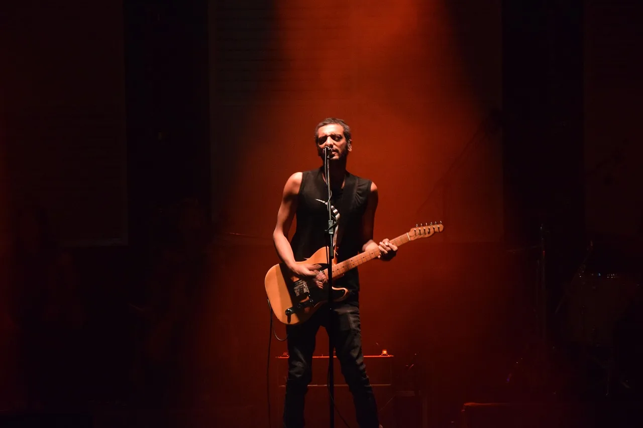 Don Toliver at 3Arena Dublin