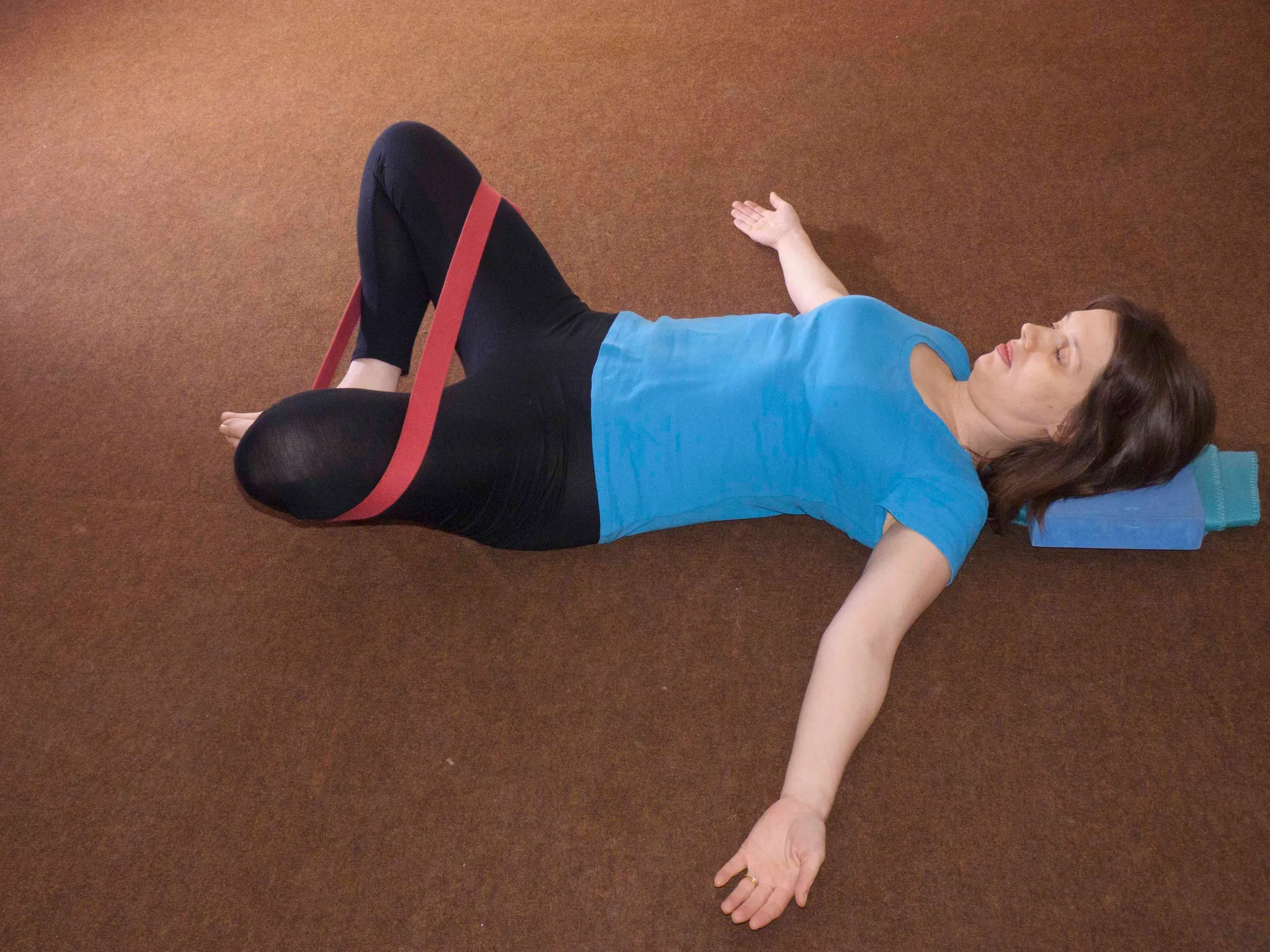 Peace of mind: Ayurveda and the 3 Gunas (states of mind) and mental harmony CPD - Anna Semlyen