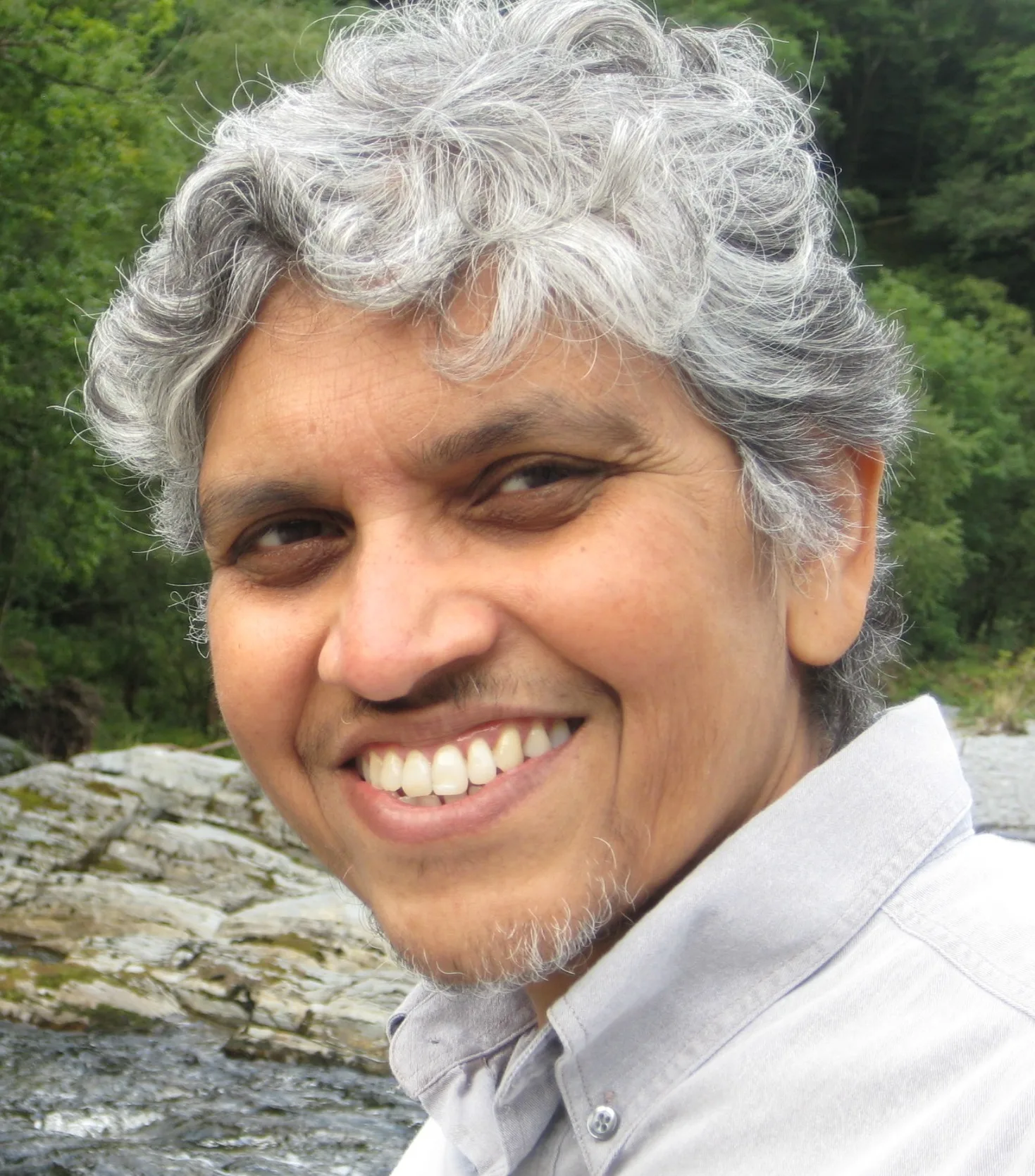 Om, Consciousness and Daily Life at The Costessey Centre