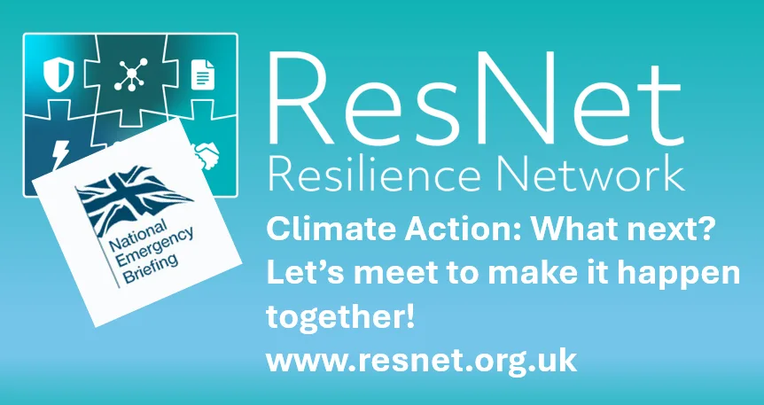 Monthly Climate Action Meeting at SPACE at PRSC