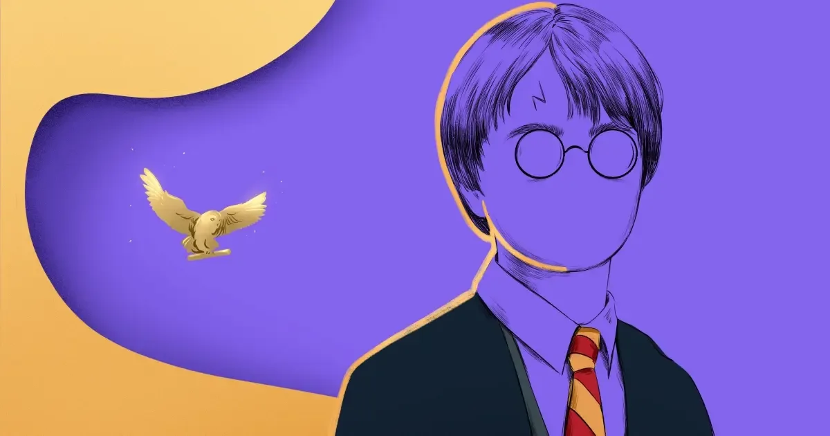 The Music of Harry Potter by Mystery Ensemble at The Stoller Hall