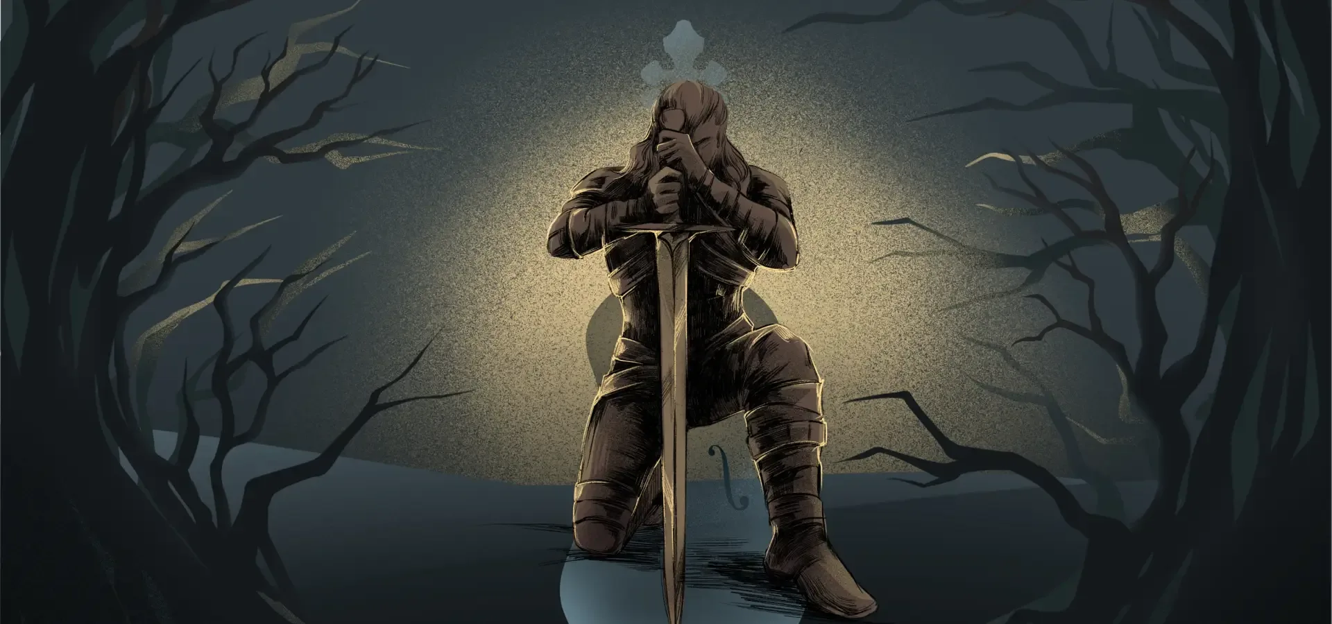 The Witcher by candlelight: Game & Series soundtracks by Mystery Ensemble at Kensington United Reformed Church