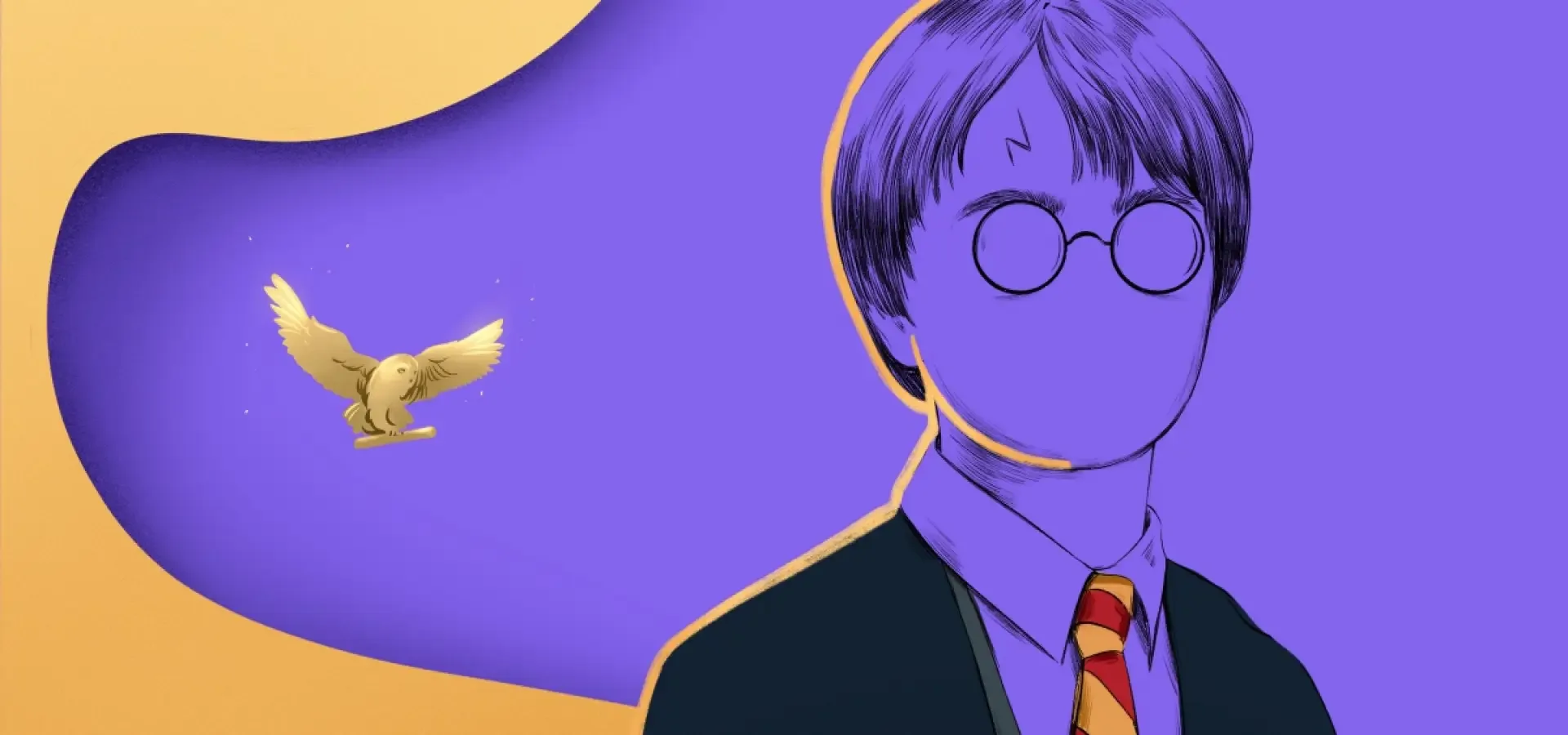 The Music of Harry Potter by Mystery Ensemble at The Stoller Hall