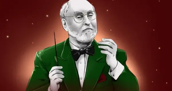 The World of John Williams by the Mystery Ensemble at Kensington United Reformed Church