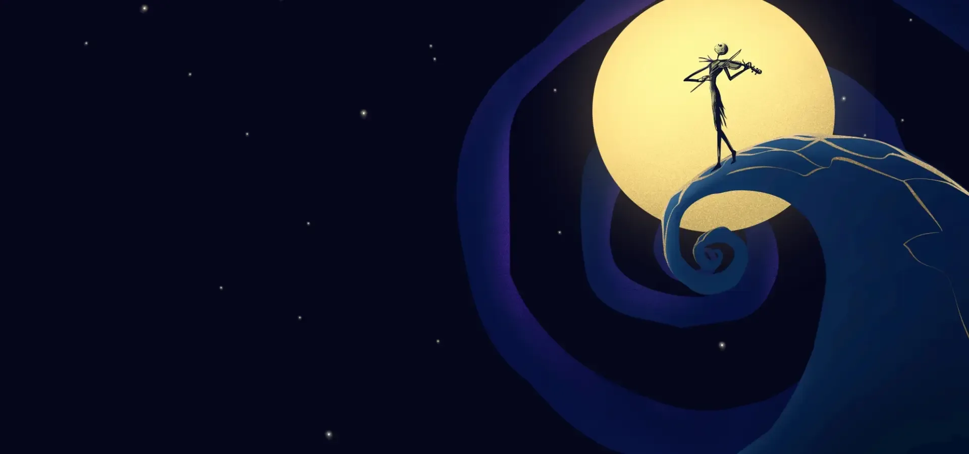 Tim Burton's Universe by Mystery Ensemble at The National Centre for Early Music (NCEM)