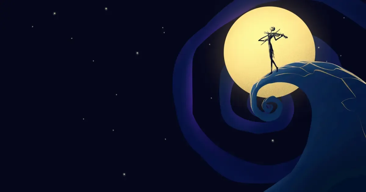 Tim Burton's Universe by Candlelight at St. George’s Church