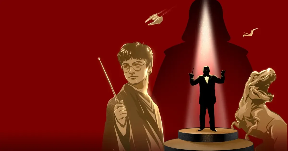 From Hogwarts to the Stars: The Music of John Williams at Kensington United Reformed Church