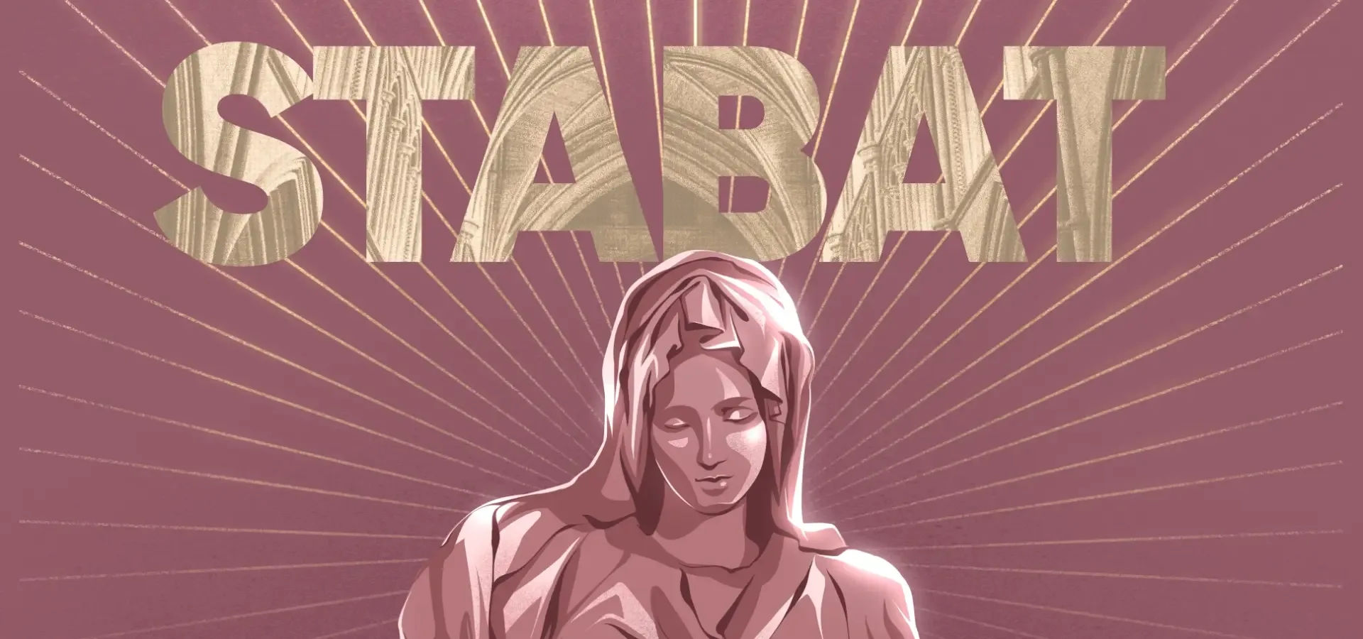 Stabat Mater by Pergolesi in Stoke at Stoke Minster
