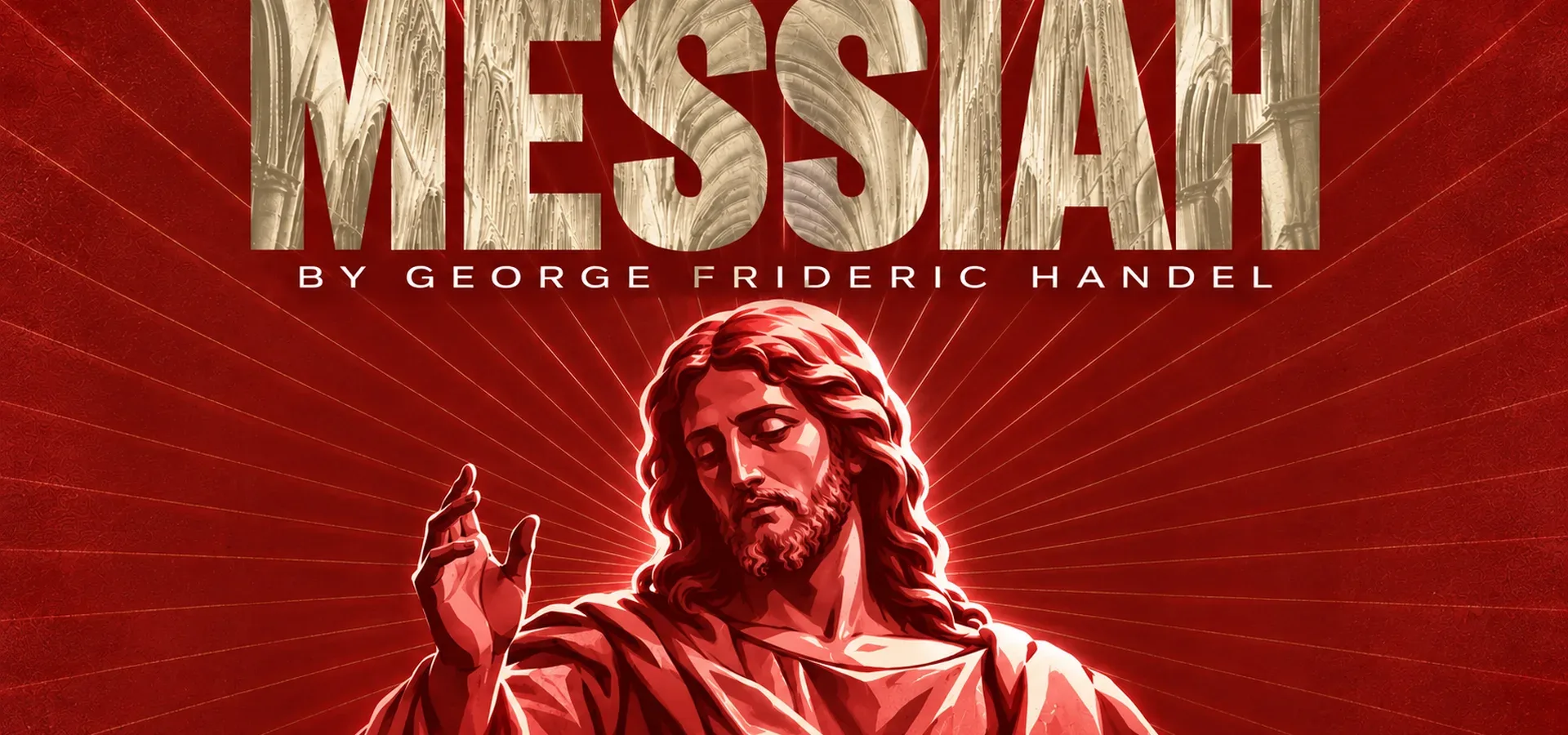 Messiah by George Frideric Handel at Victoria Hall