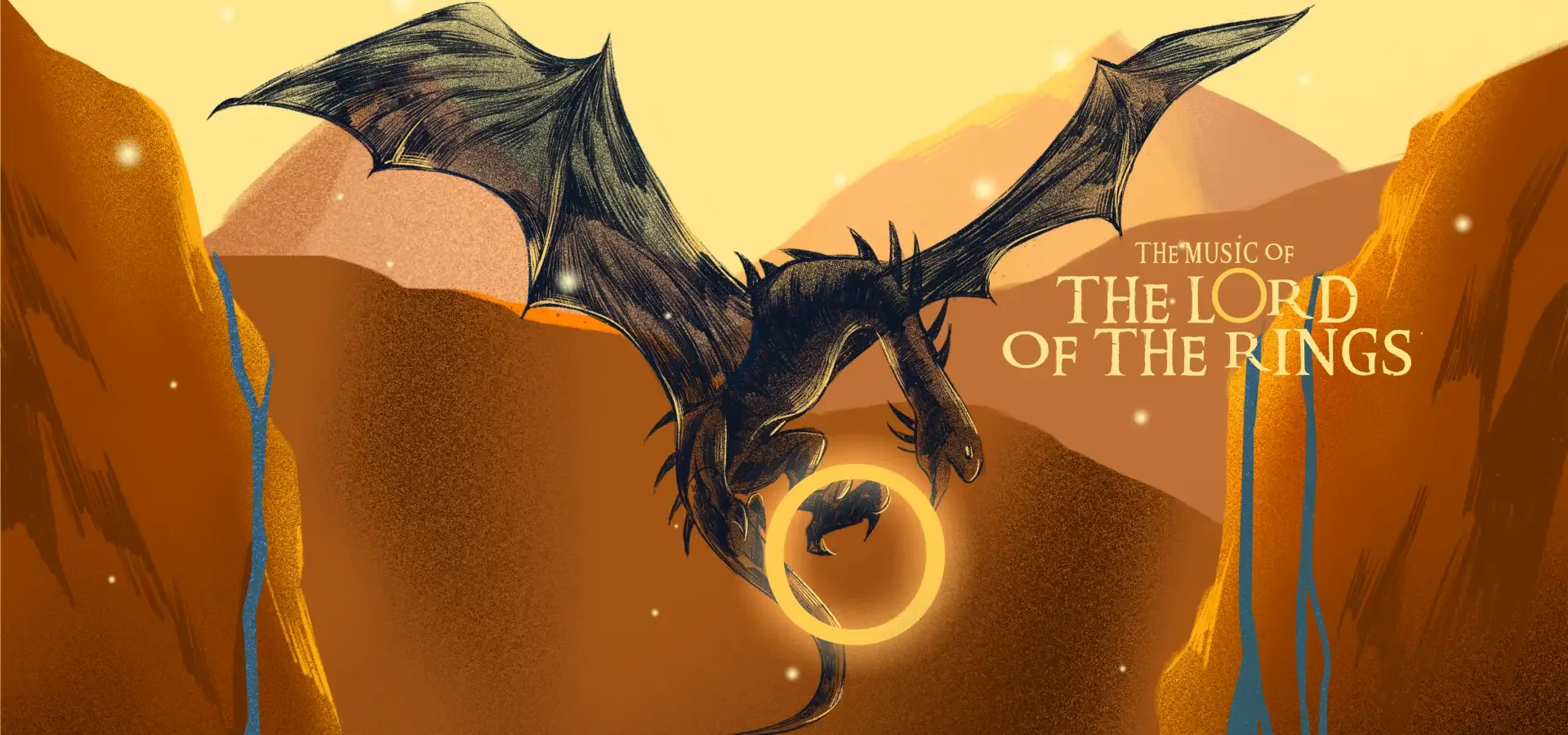 The Music of The Lord of the Rings. Tribute to Howard Shore at Kensington United Reformed Church