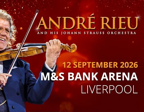 Andre Rieu