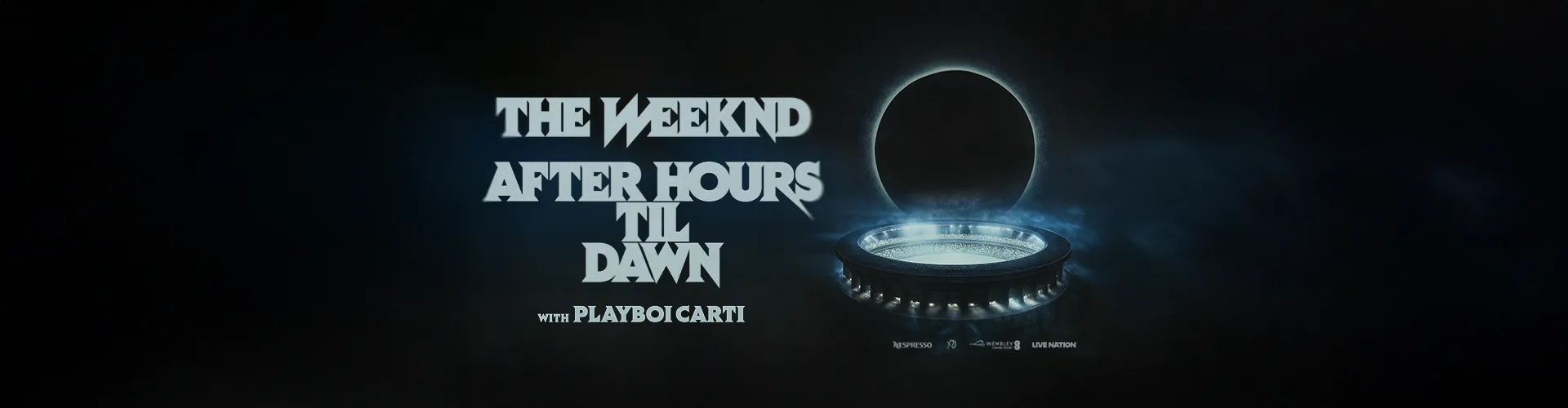 The Weeknd: After Hours Til Dawn