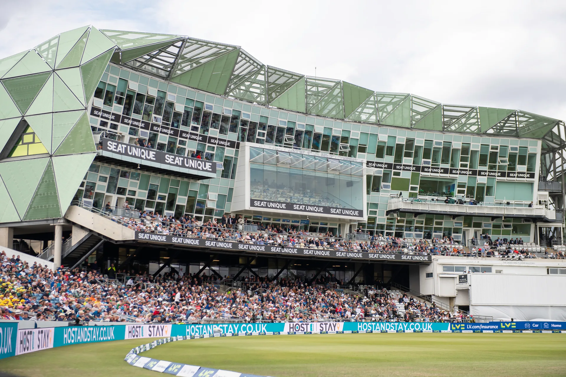 England v Pakistan Day 3 - Test Match