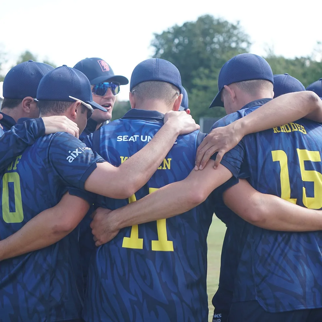 Durham v Middlesex - Day One, Rothesay County Championship at Banks Homes Riverside