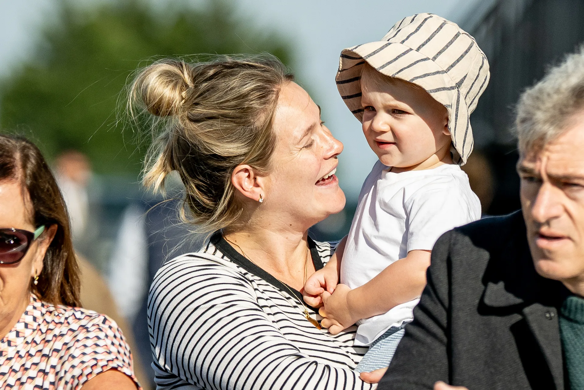 Bank Holiday Family Fun Day - Chepstow Racecourse at Chepstow Racecourse