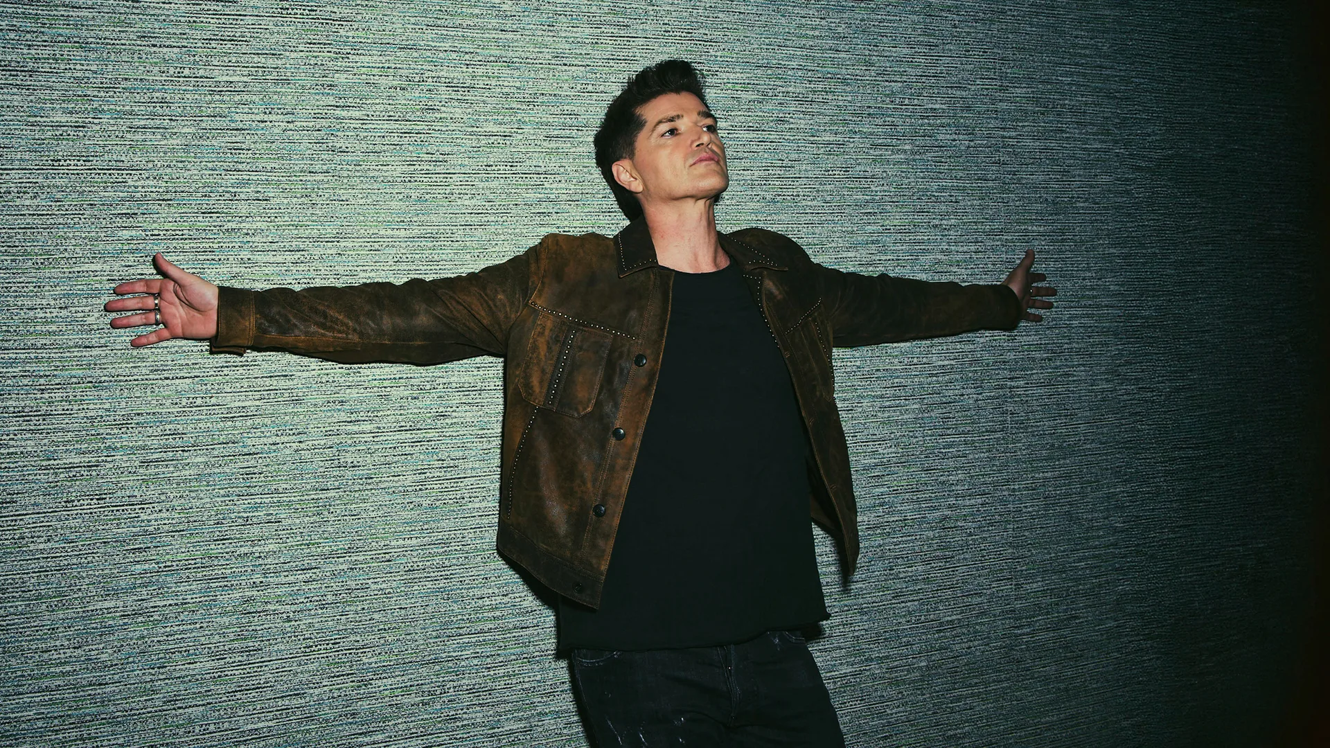 The Script at Utilita Arena Birmingham