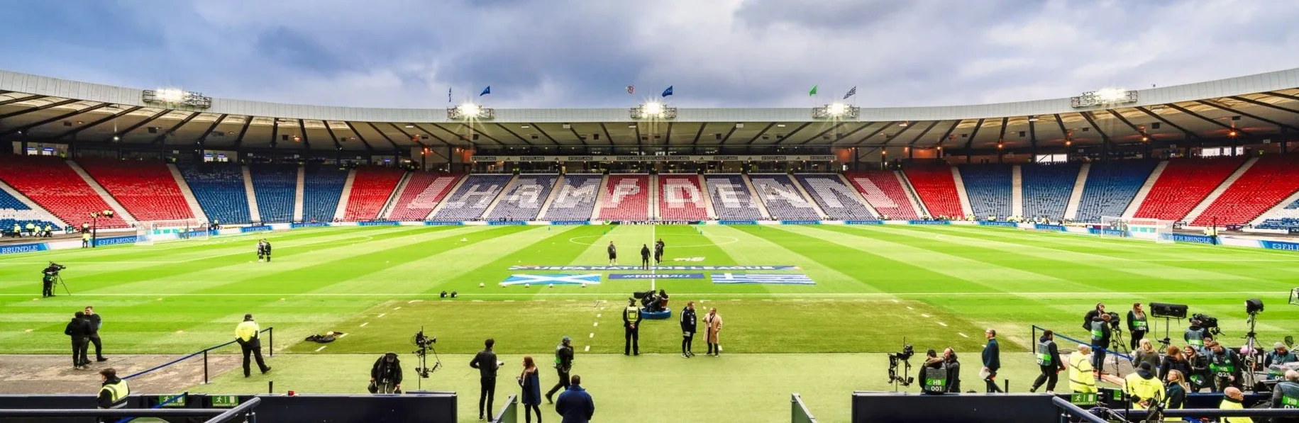 Scotland v Switzerland | Nations League