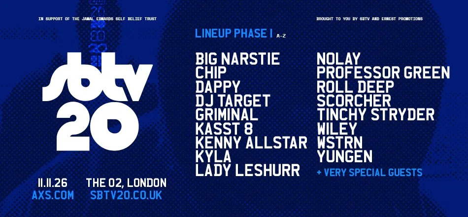 SBTV20